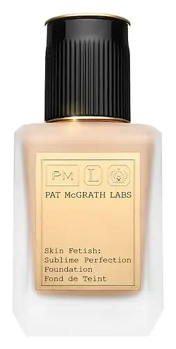Pat McGrath Labs Sublime Perfection Foundation Light 4