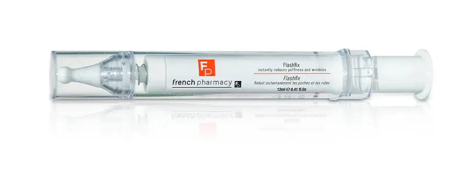 French Pharmacy FlashRx