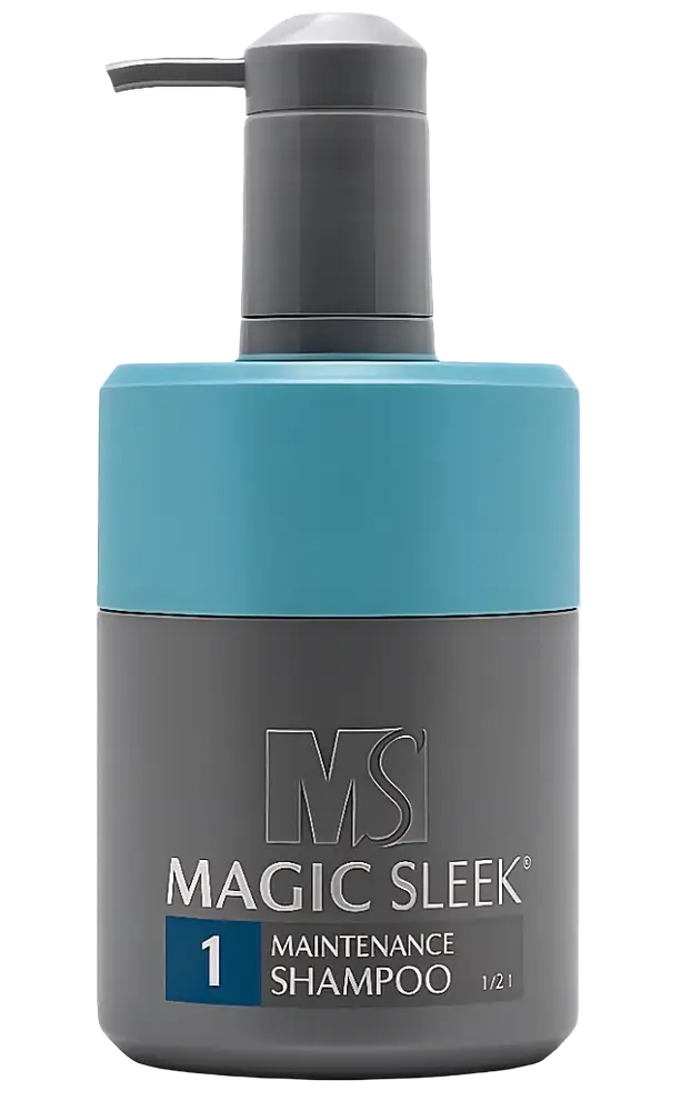 Magic Sleek Maintenance Shampoo