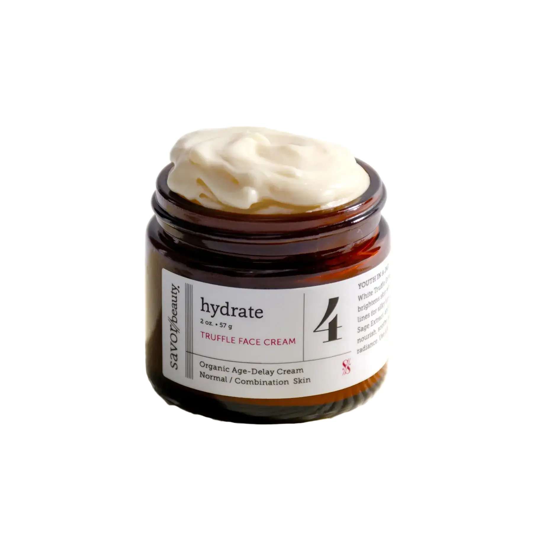 Savor Beauty Truffle Face Cream Normal/Combination