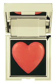 Mesauda Milano Red Valentine Blush # 102 Little Mama