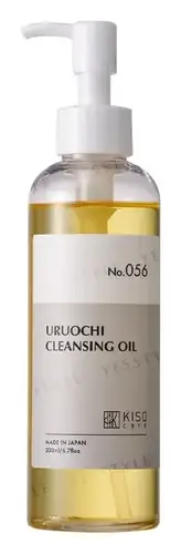 KISOCare Uruochi Cleansing Oil