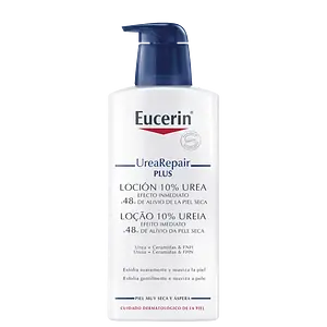 Eucerin Urea Repair Plus 10% Urea Brazil