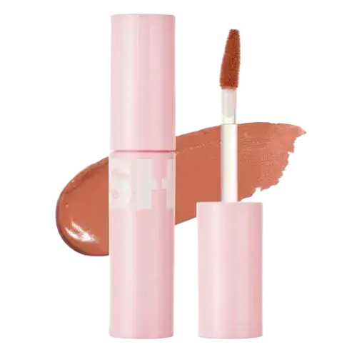 Blessed Moon Fluffy Lip Tint #01 Cheeze