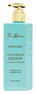 The Modani Hydration Scalp Health Leave In