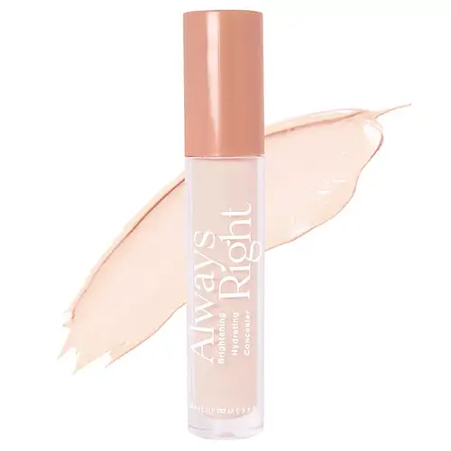 Makeup Mekka Always Right Light