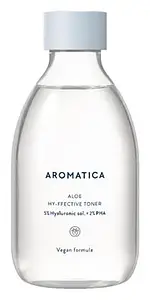 Aromatica Aloe Hy-ffective Toner