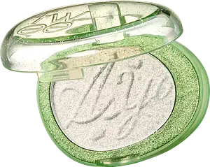 Fwee Glitz Stone Highlighter HL05 Lucky Clover