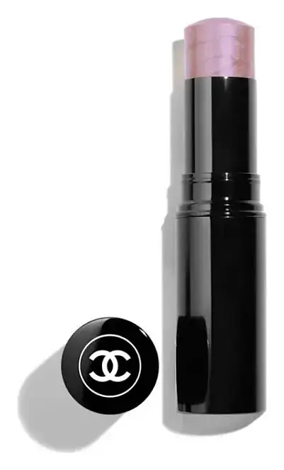Chanel Baume Essentiel Lilas