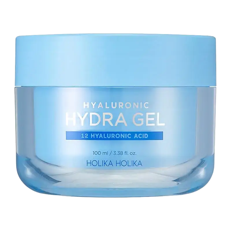 Holika Holika Hyaluronic Hydra Gel