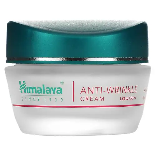 Himalaya Anti-Wrinkle Cream