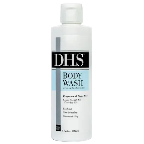 Person & Covey, Inc. DHS Body Wash