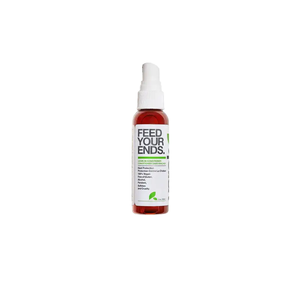 Yarok Feed Your Ends Leave-In Conditioner