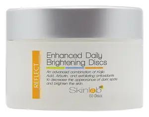 Skinlab MD by Dr. Annie Chiu Enhanced Daily Brightening Discs