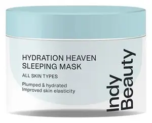 Indy Beauty Hydration Heaven Sleeping Mask