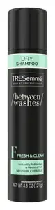 TRESemmé Between Washes Fresh & Clean Dry Shampoo