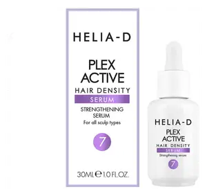 Helia-D Plex Active Hair Density Serum