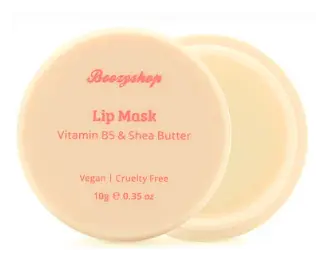 Boozyshop Lip Mask