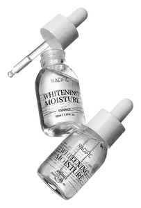 Nacific Whitening Moisture Essence