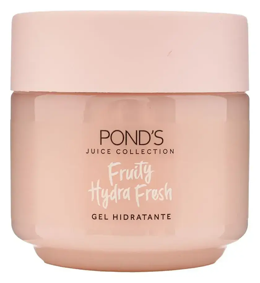 Pond's Gel Hidratante Fruity Hydra Fresh Sandía Mexico