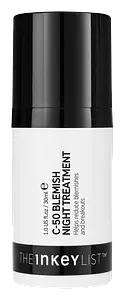 The INKEY List C-50 Blemish Night Treatment
