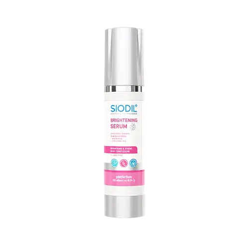 Siodil Brightening Serum