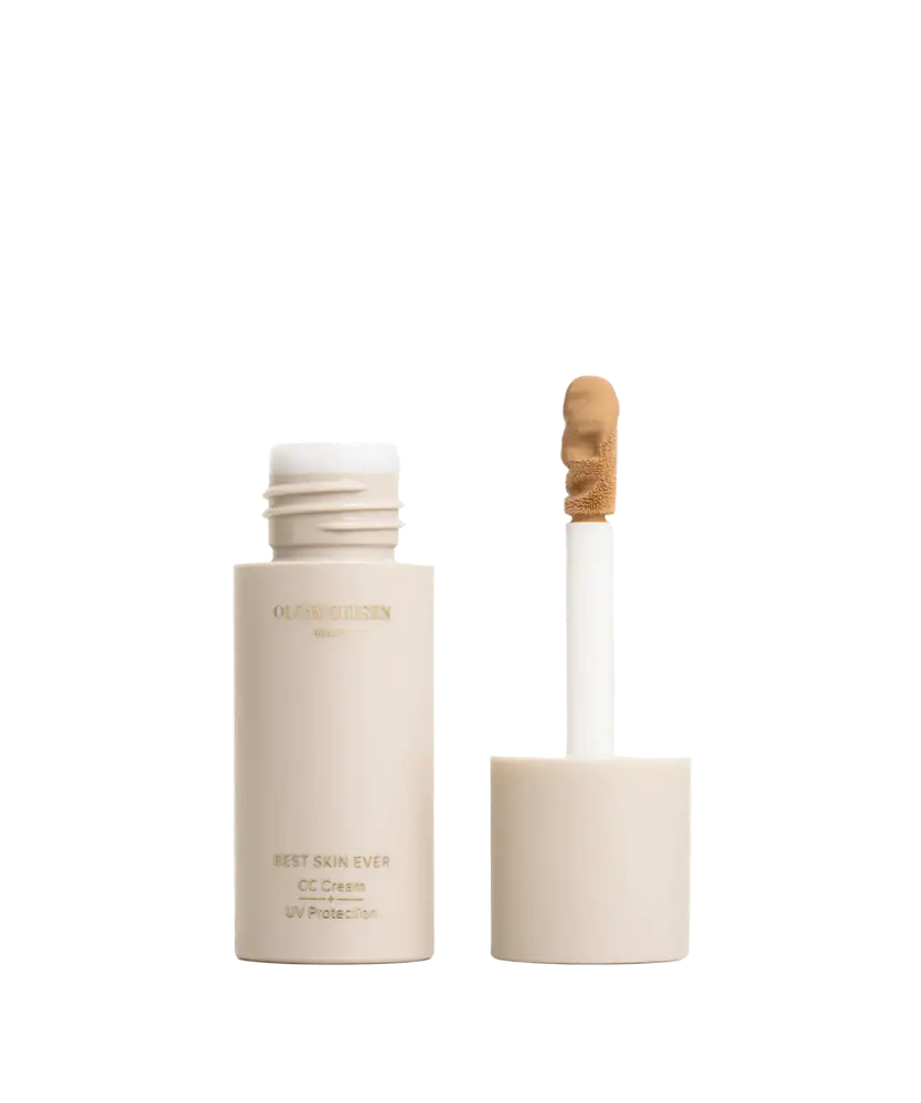 Olcay Gulsen Beauty Best Skin Ever CC Cream SPF 25 Medium/Medium