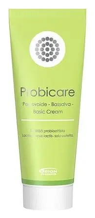 Orion Pharma Probicare