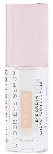 Revolution Beauty Rehab Eye Injection Under Eye Serum