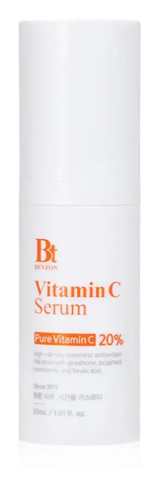Benton Vitamin C Serum