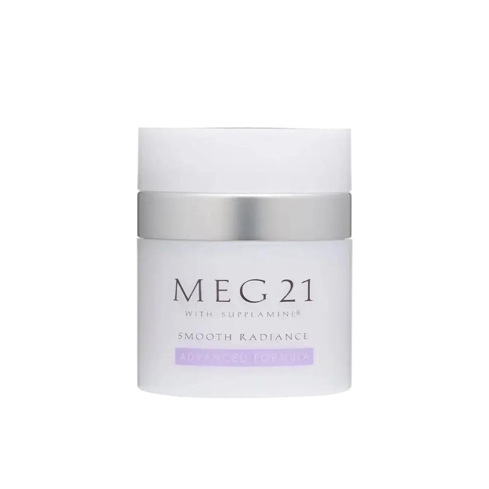 MEG 21 Supplamine Smooth Radiance Advanced Formula