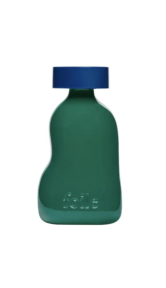 Foile Skin Sponge Serum