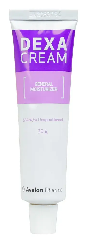 Avalon Pharma Dexa Cream