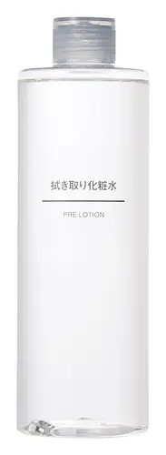 Muji Pre Lotion