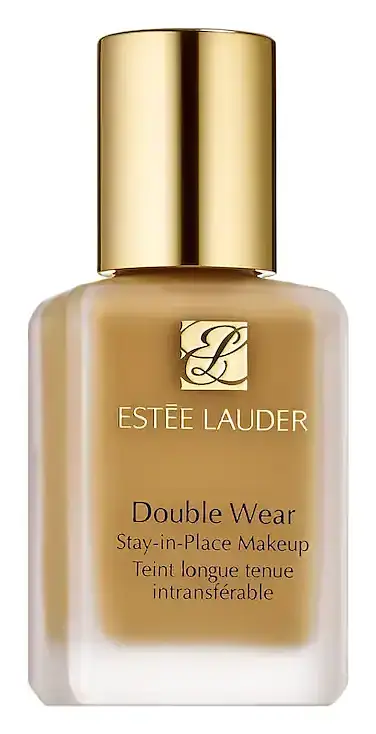 Estée Lauder Double Wear Stay-In-Place Makeup 3W2 Cashew