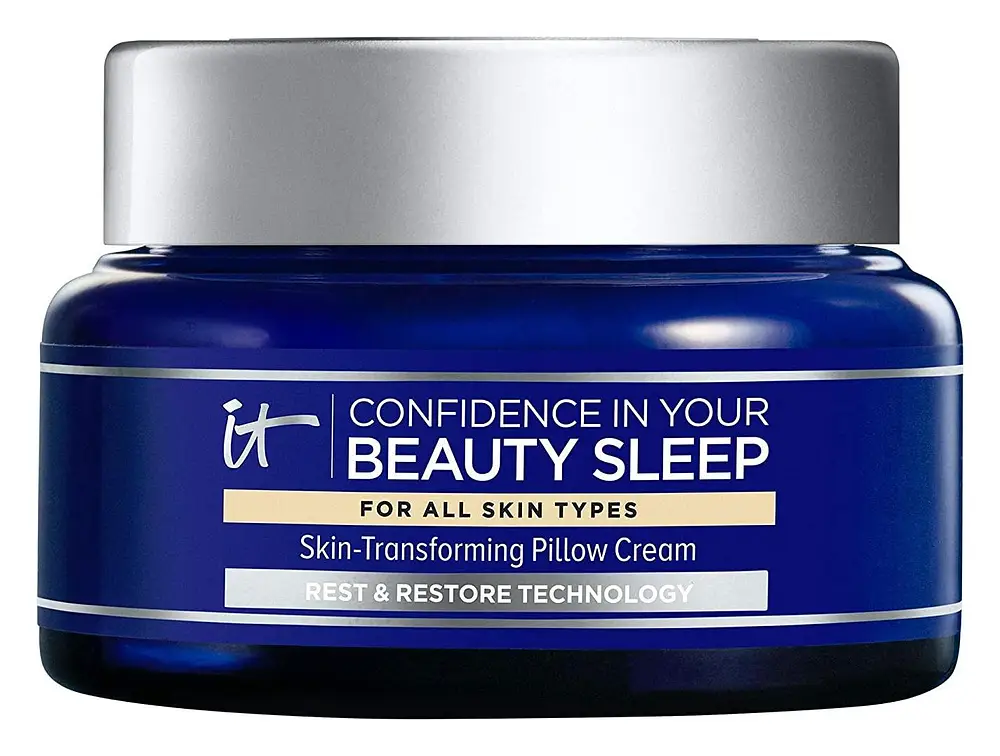 IT Cosmetics Confidence in Your Beauty Sleep Night Cream