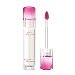 CLIO Crystal Glam Tint 04 Pale Plum