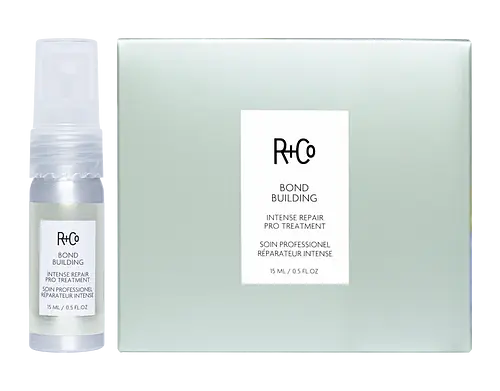 R & Co Bond Building Intense Repair Pro Treatment