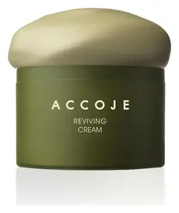 Accoje Reviving Cream