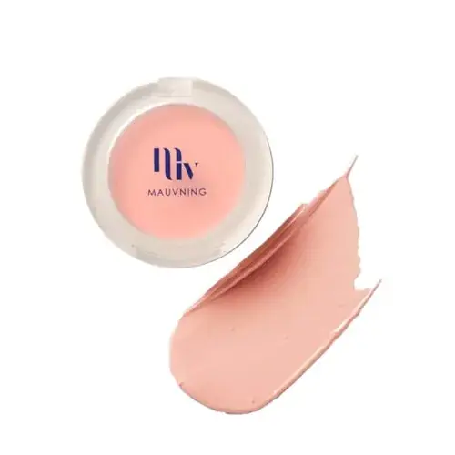Mauvning Dewy Pale Cream Cheek #01 Pale Skin