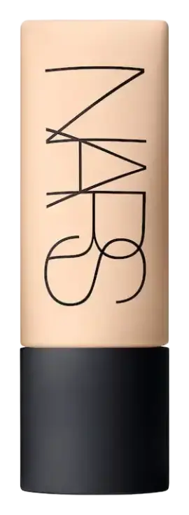 NARS Cosmetics Soft Matte Complete Foundation Mont Blanc