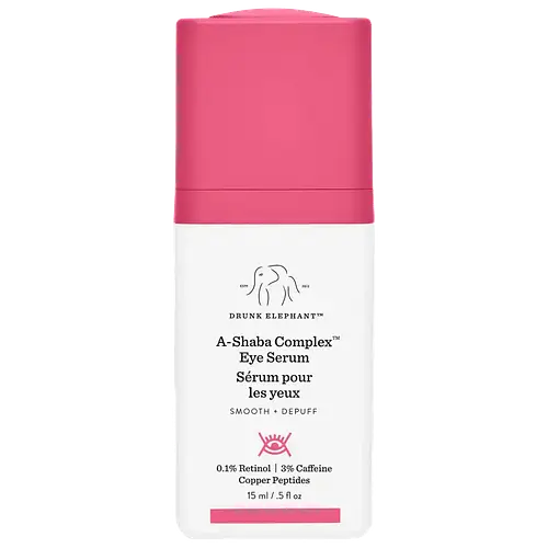 Drunk Elephant A-Shaba Complex Eye Serum