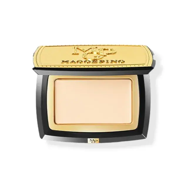 Maogeping 3D Light Highlighting Powder Cream 800