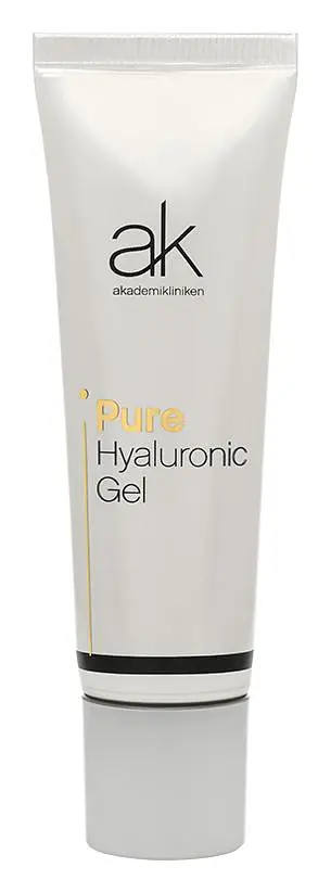 Akademikliniken Pure Hyaluronic Gel