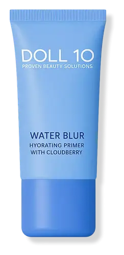 Doll 10 Water Blur Hydrating Primer