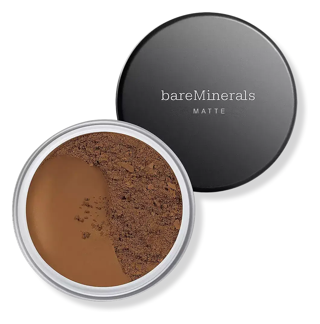 bareMinerals Matte Foundation SPF 15 Neutral Deep 29