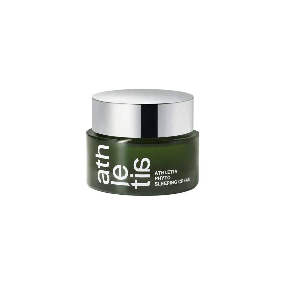Athletia Phyto Sleeping Cream