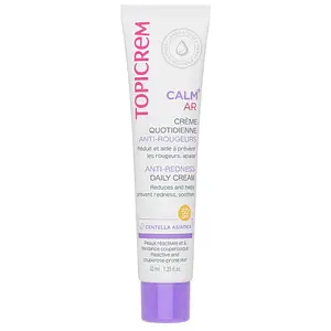 Topicrem Calm+ AR Anti-Redness Daily Cream