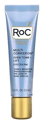 RoC Multi Correxion Even Tone + Lift Eye Cream