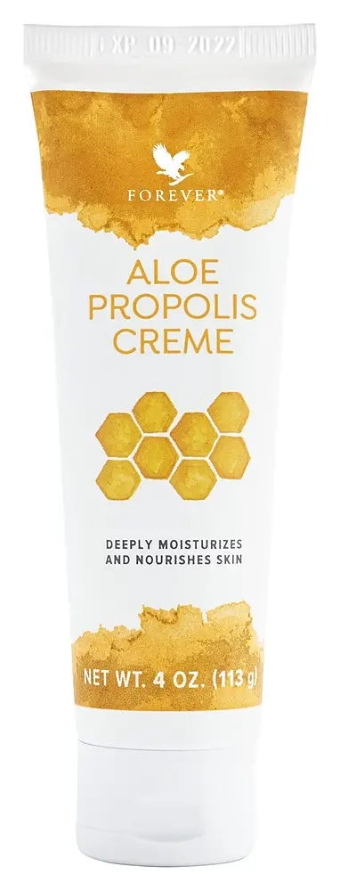 Forever Living Aloe Propolis Creme